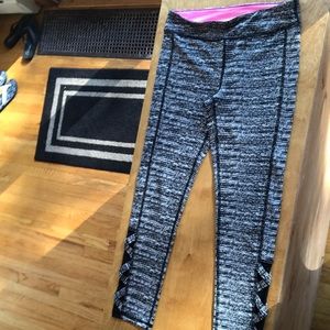 Ideology Leggings